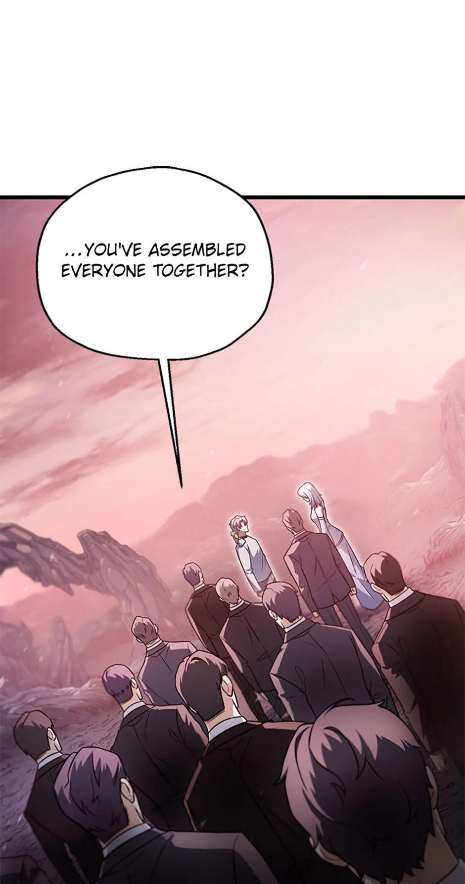 The Player Who Can't Level Up Chapter 159