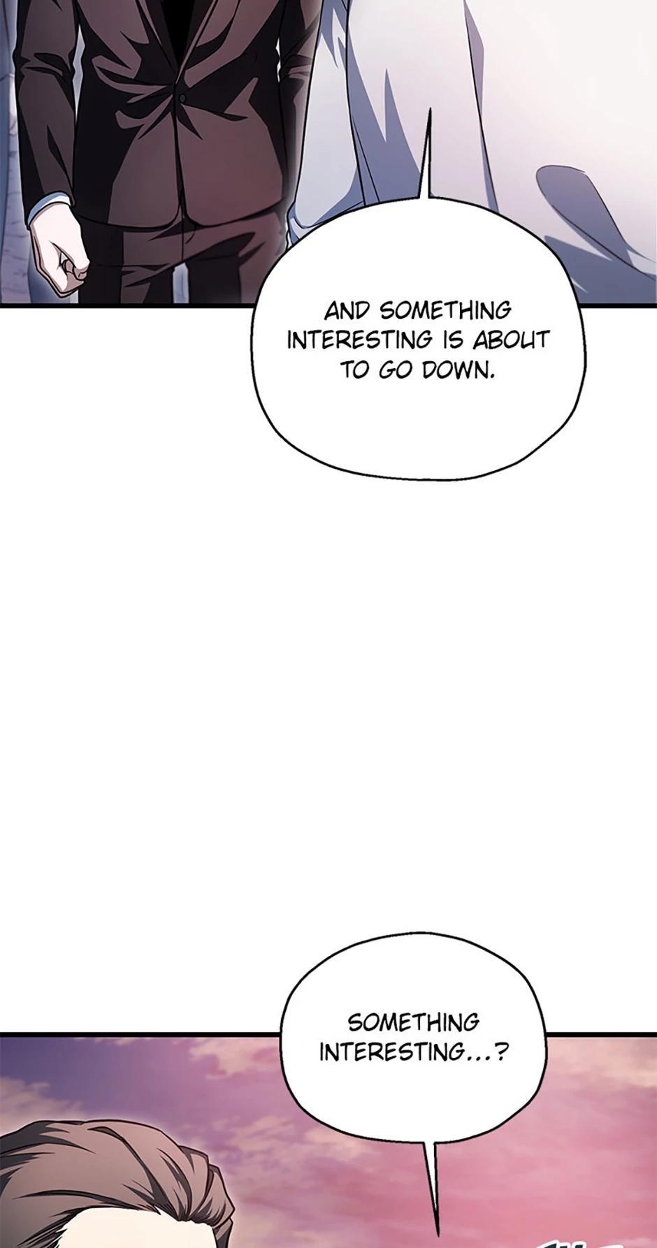 The Player Who Can't Level Up Chapter 159