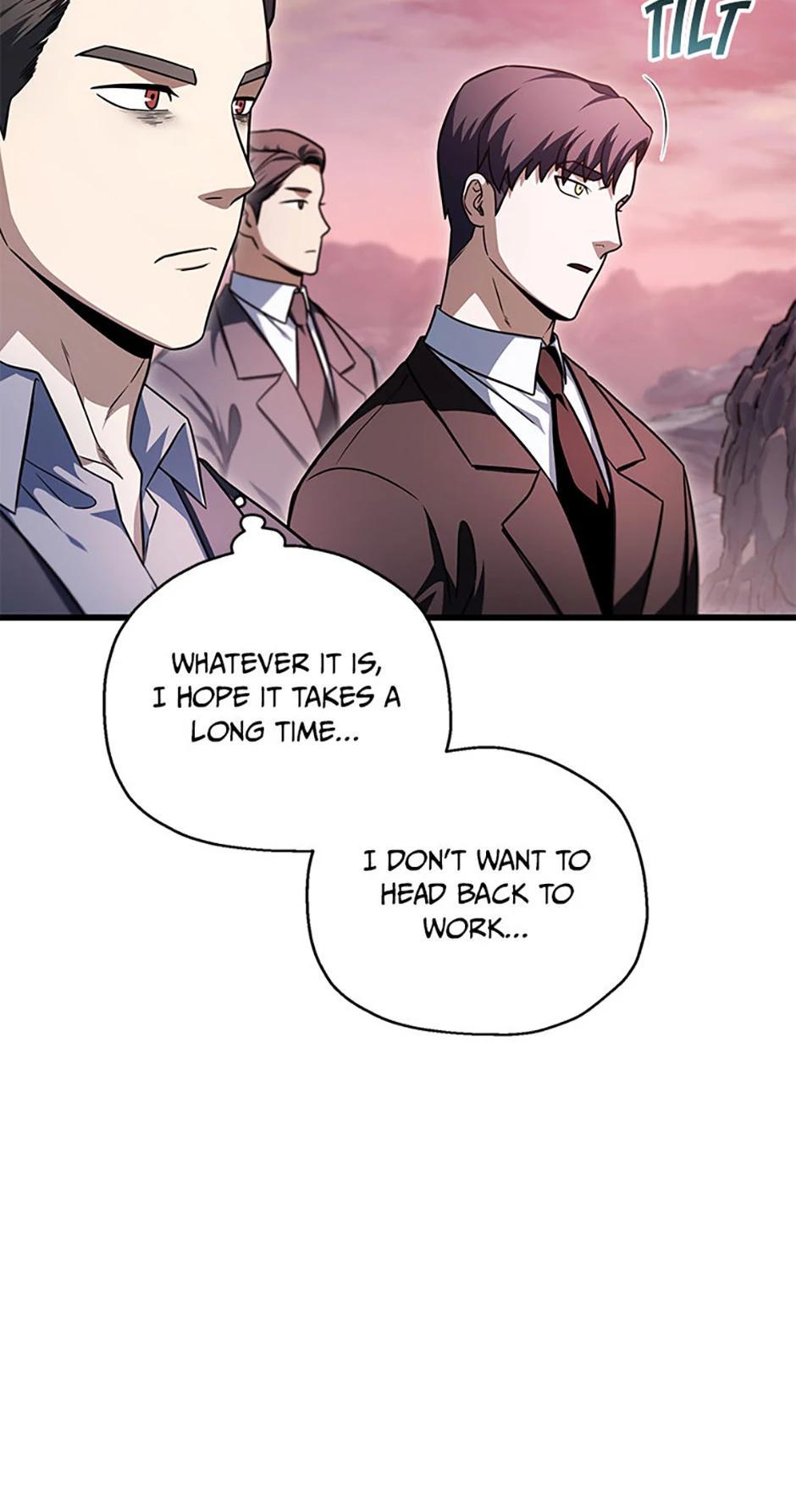 The Player Who Can't Level Up Chapter 159