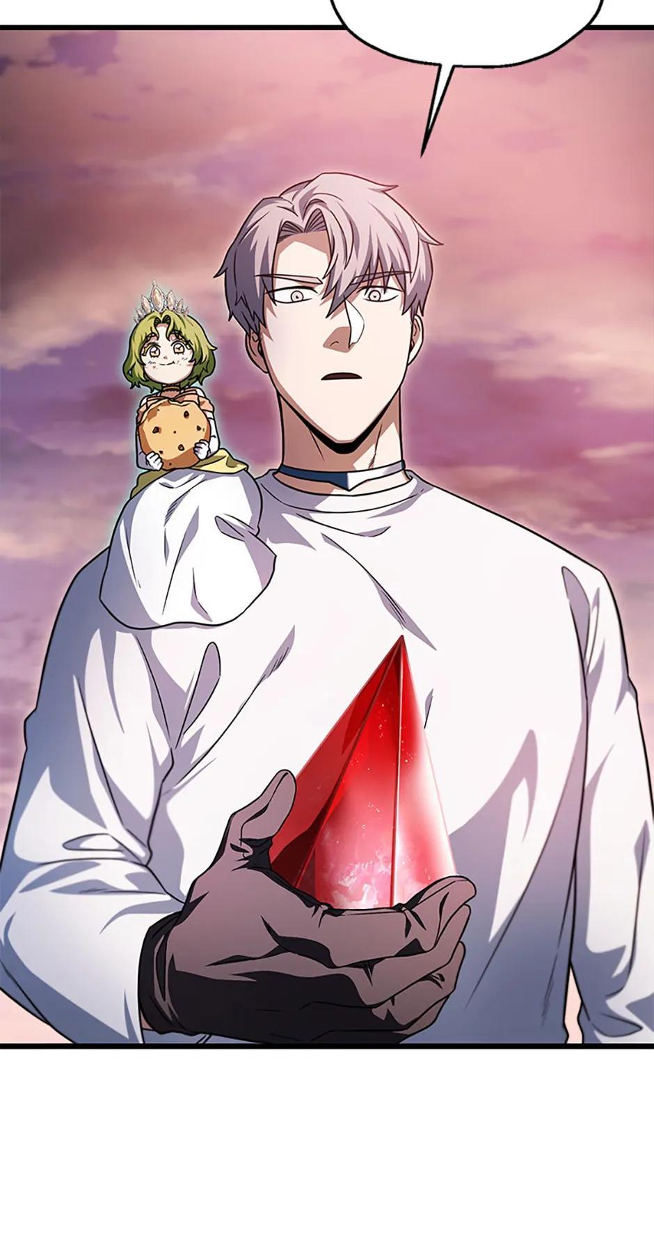 The Player Who Can't Level Up Chapter 159