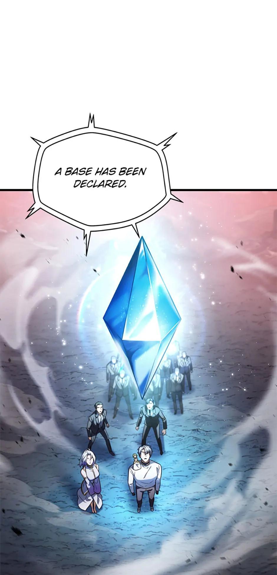 The Player Who Can't Level Up Chapter 159