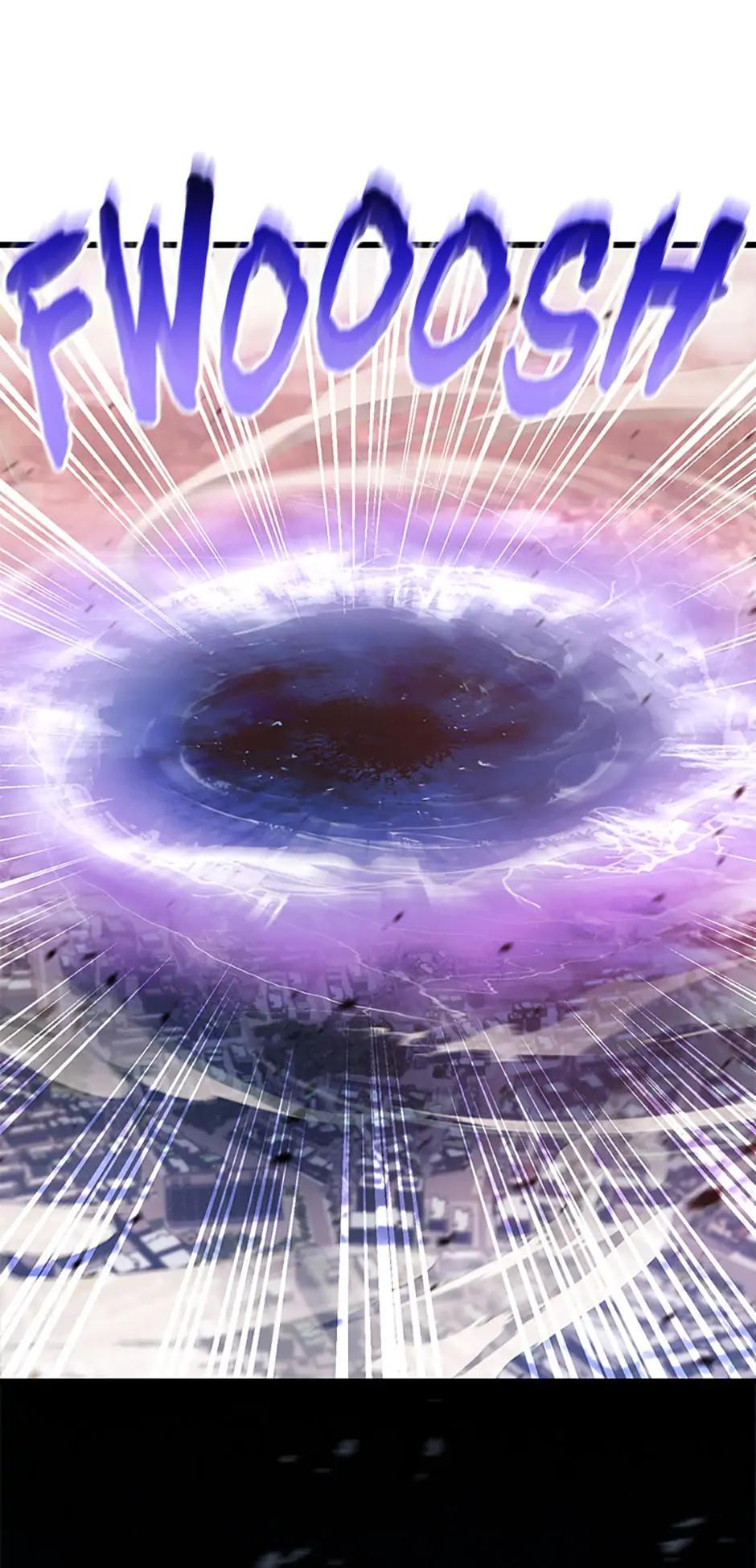 The Player Who Can't Level Up Chapter 159