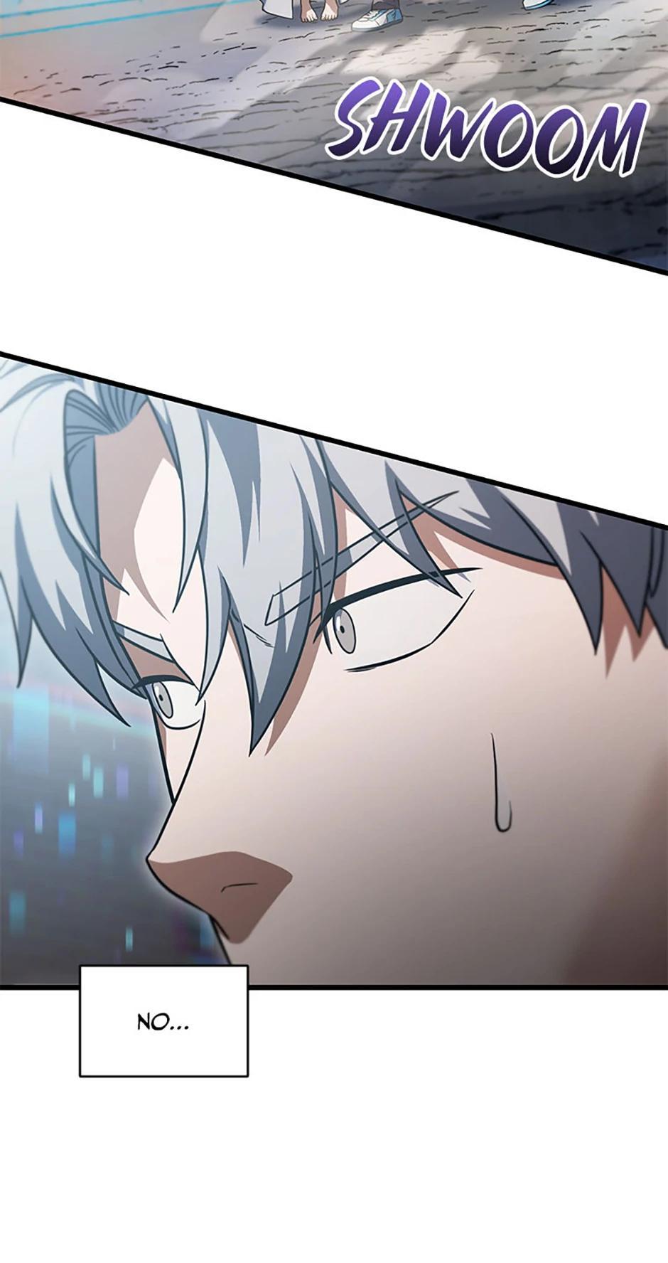 The Player Who Can't Level Up Chapter 159