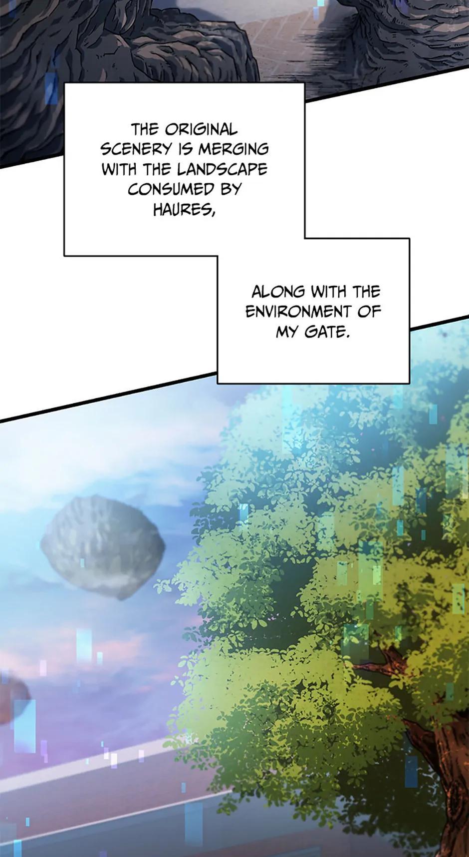 The Player Who Can't Level Up Chapter 159