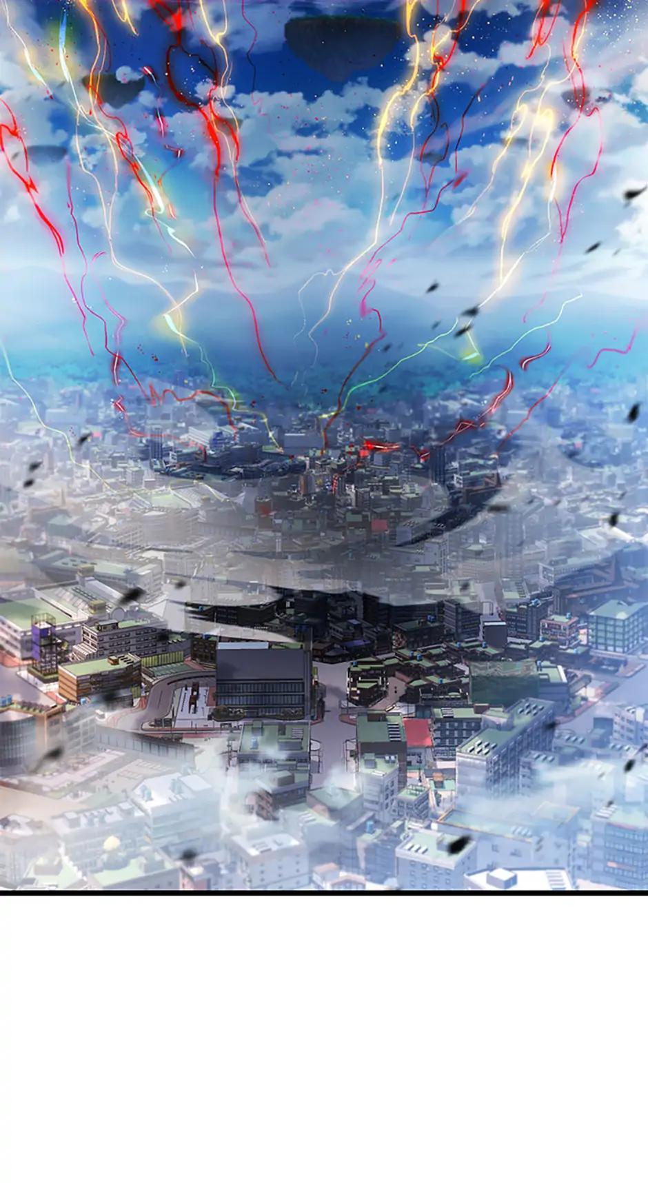 The Player Who Can't Level Up Chapter 159