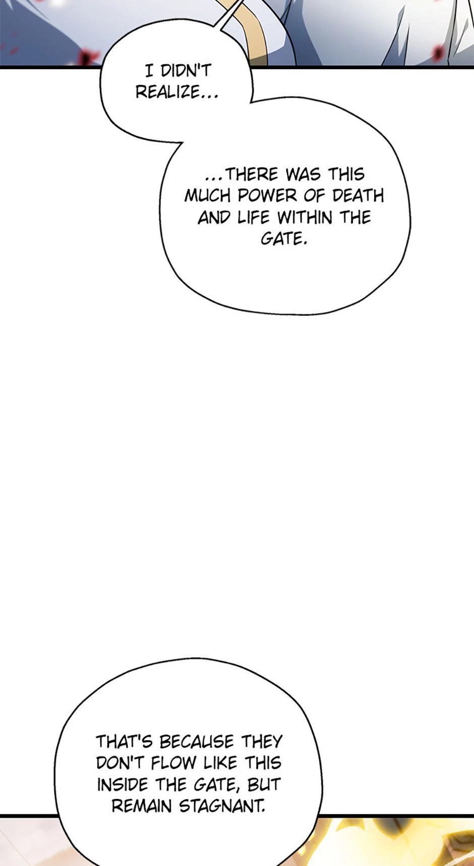 The Player Who Can't Level Up Chapter 159