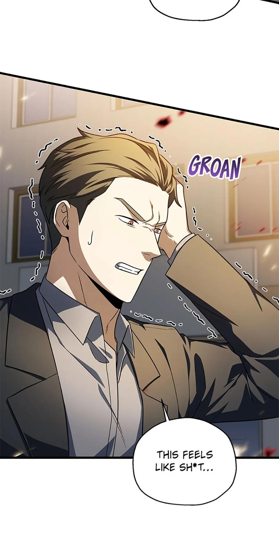 The Player Who Can't Level Up Chapter 159