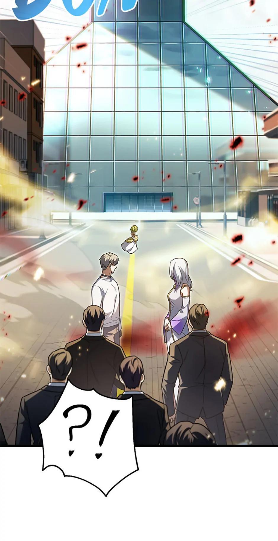 The Player Who Can't Level Up Chapter 159