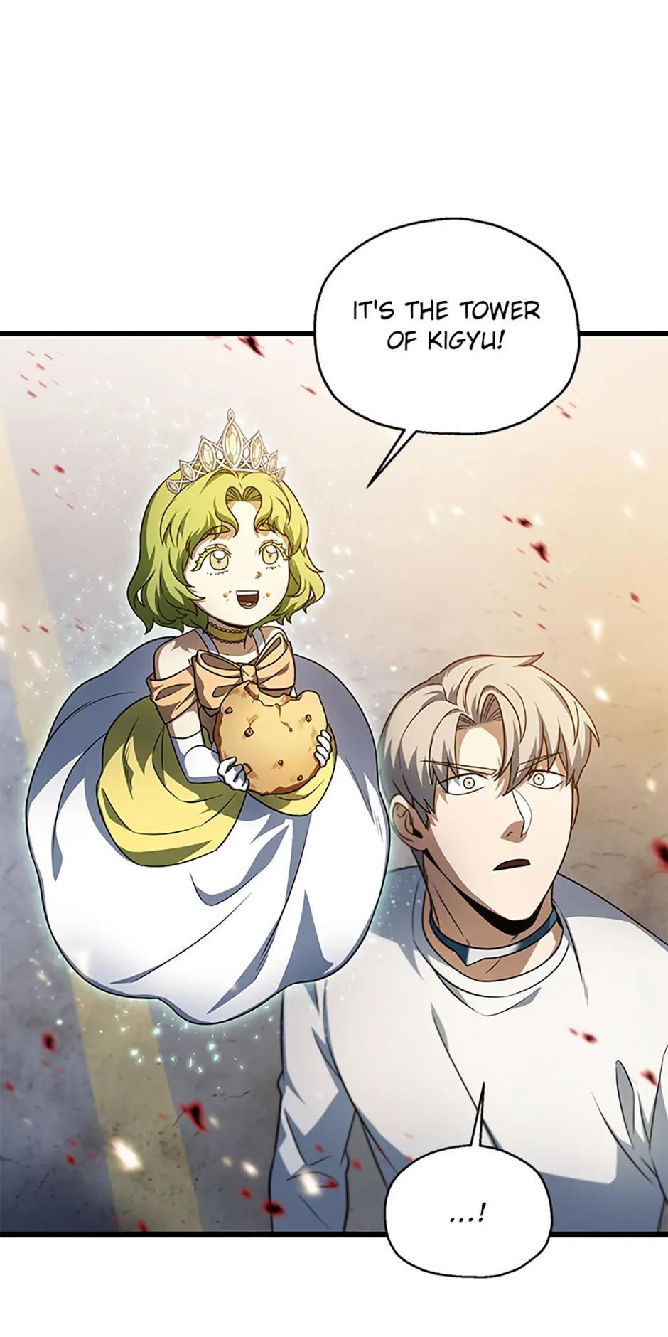 The Player Who Can't Level Up Chapter 159