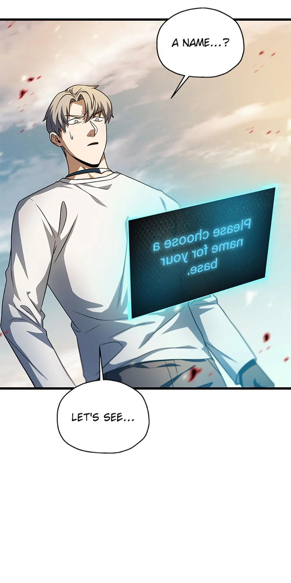 The Player Who Can't Level Up Chapter 159