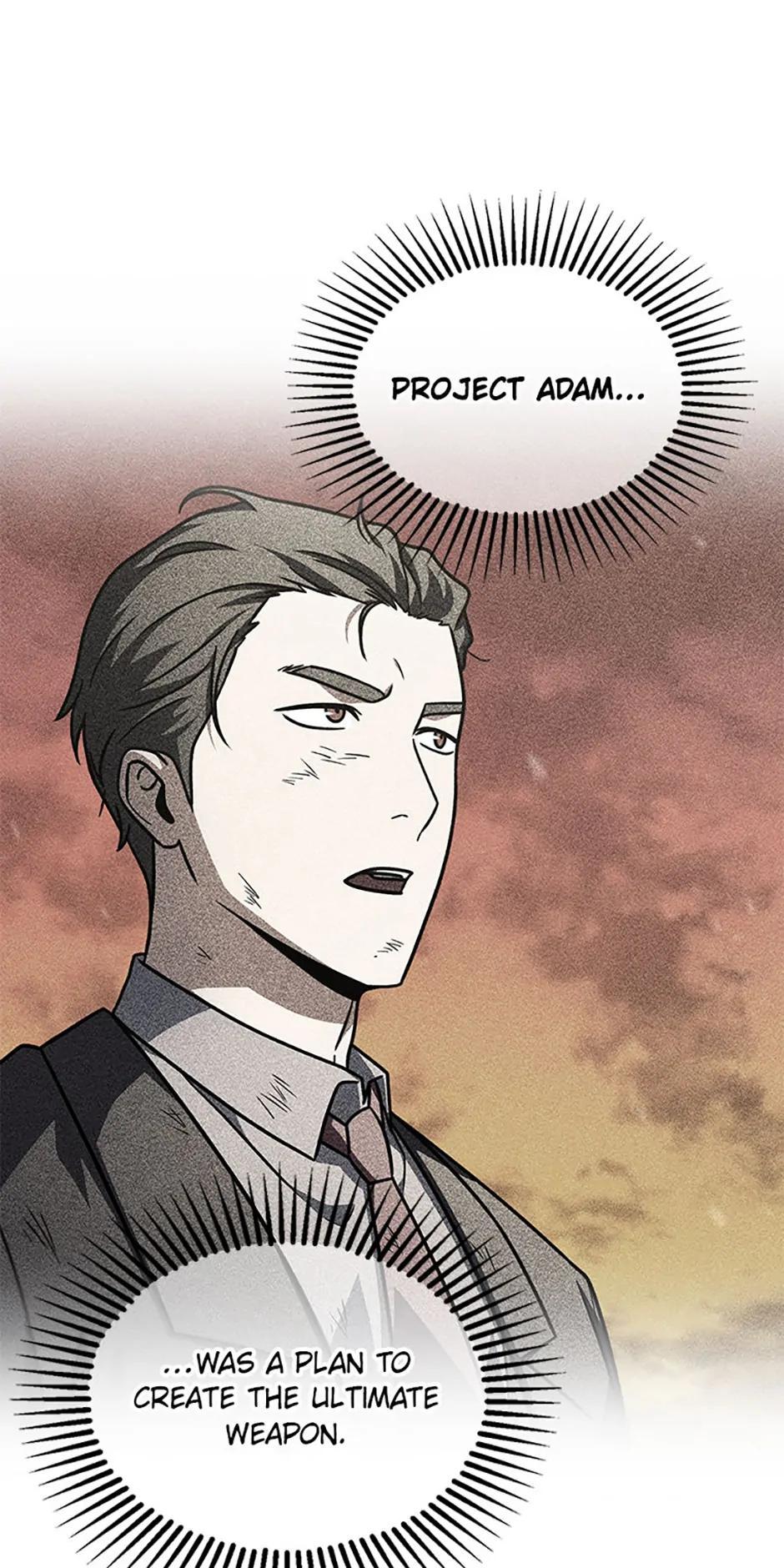 The Player Who Can't Level Up Chapter 159