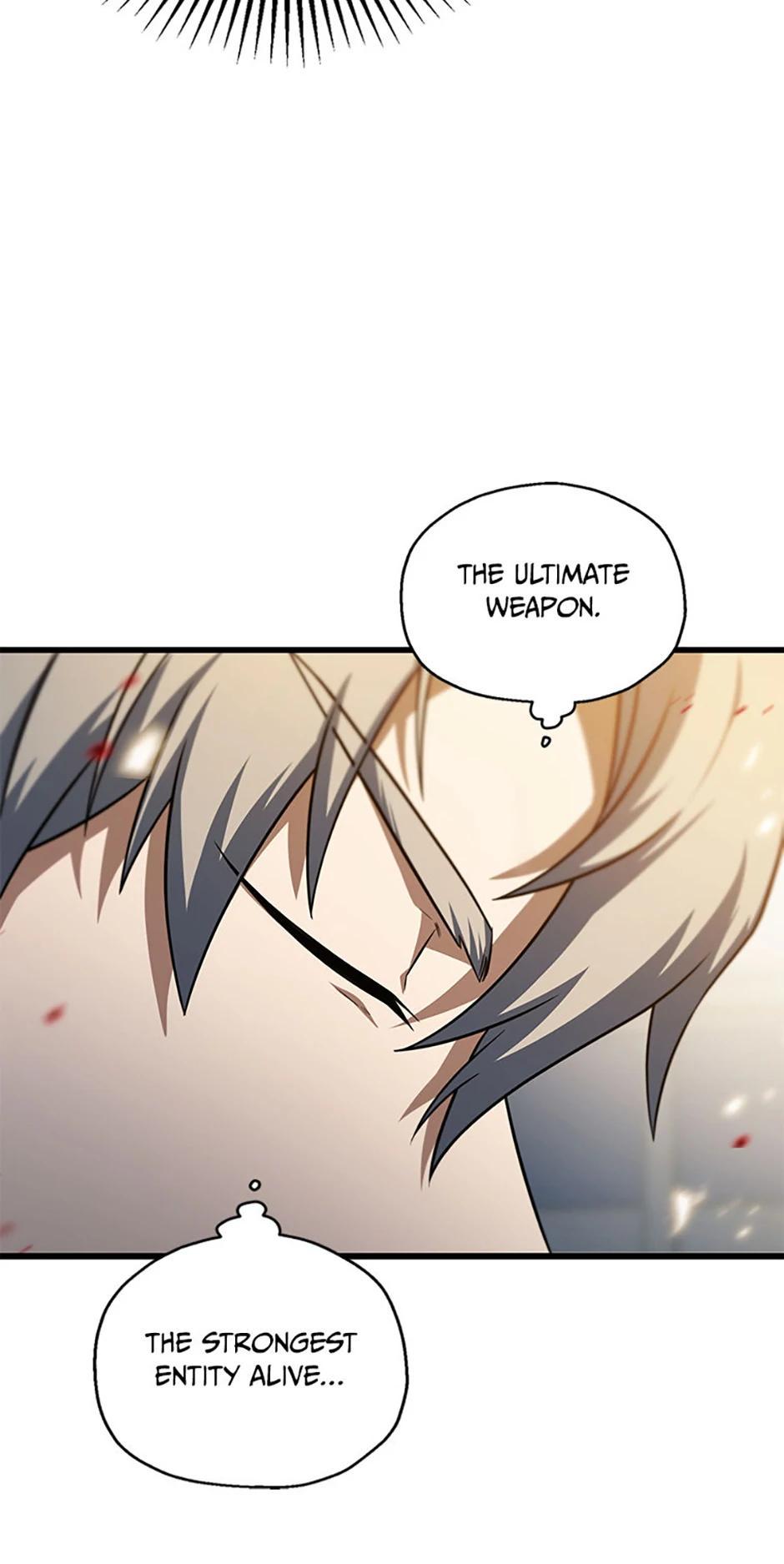 The Player Who Can't Level Up Chapter 159