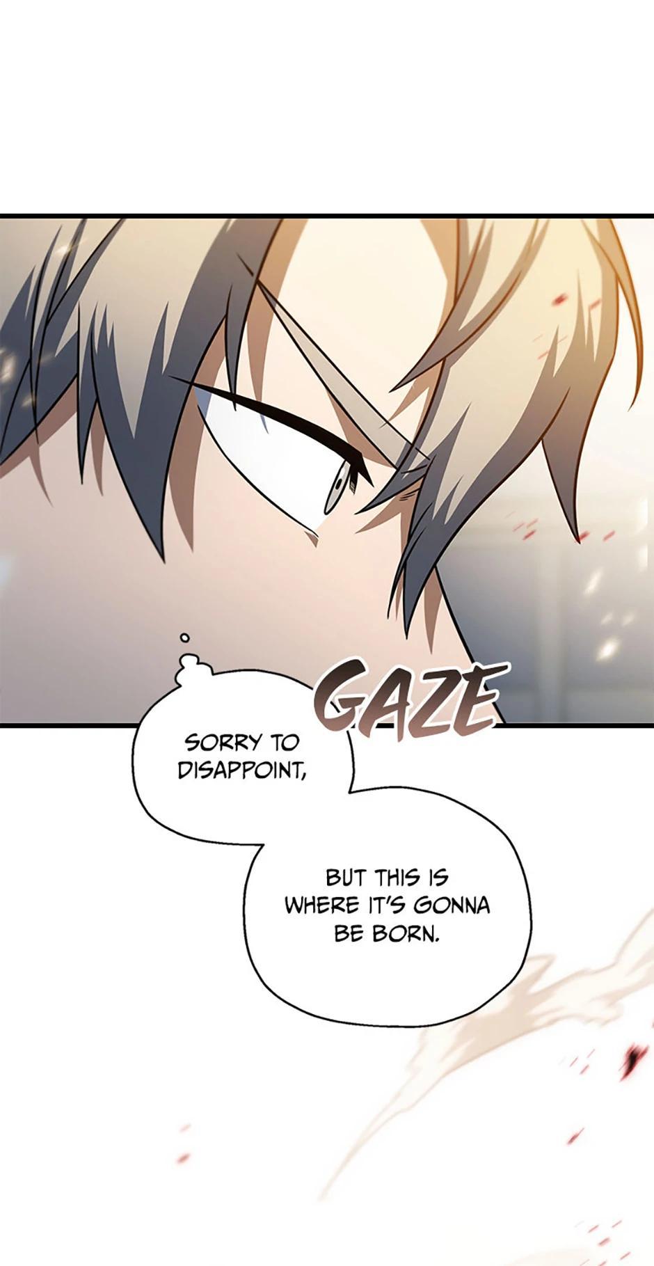 The Player Who Can't Level Up Chapter 159