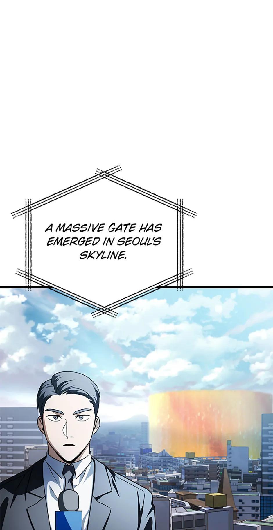 The Player Who Can't Level Up Chapter 159