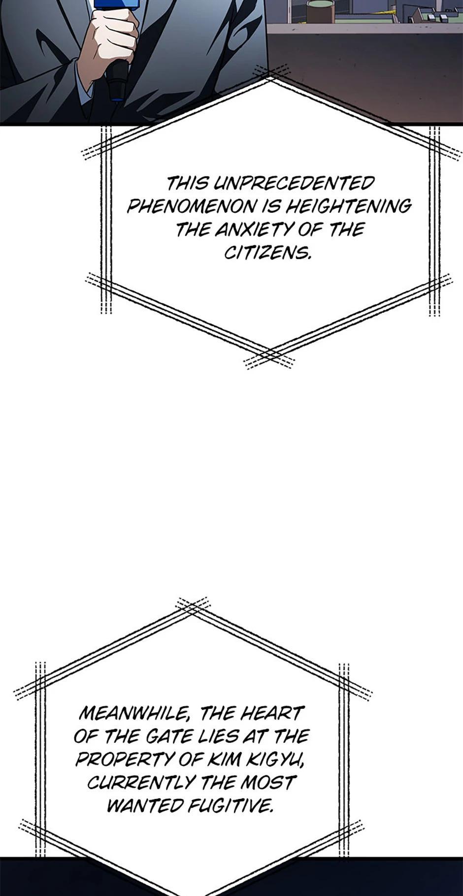 The Player Who Can't Level Up Chapter 159