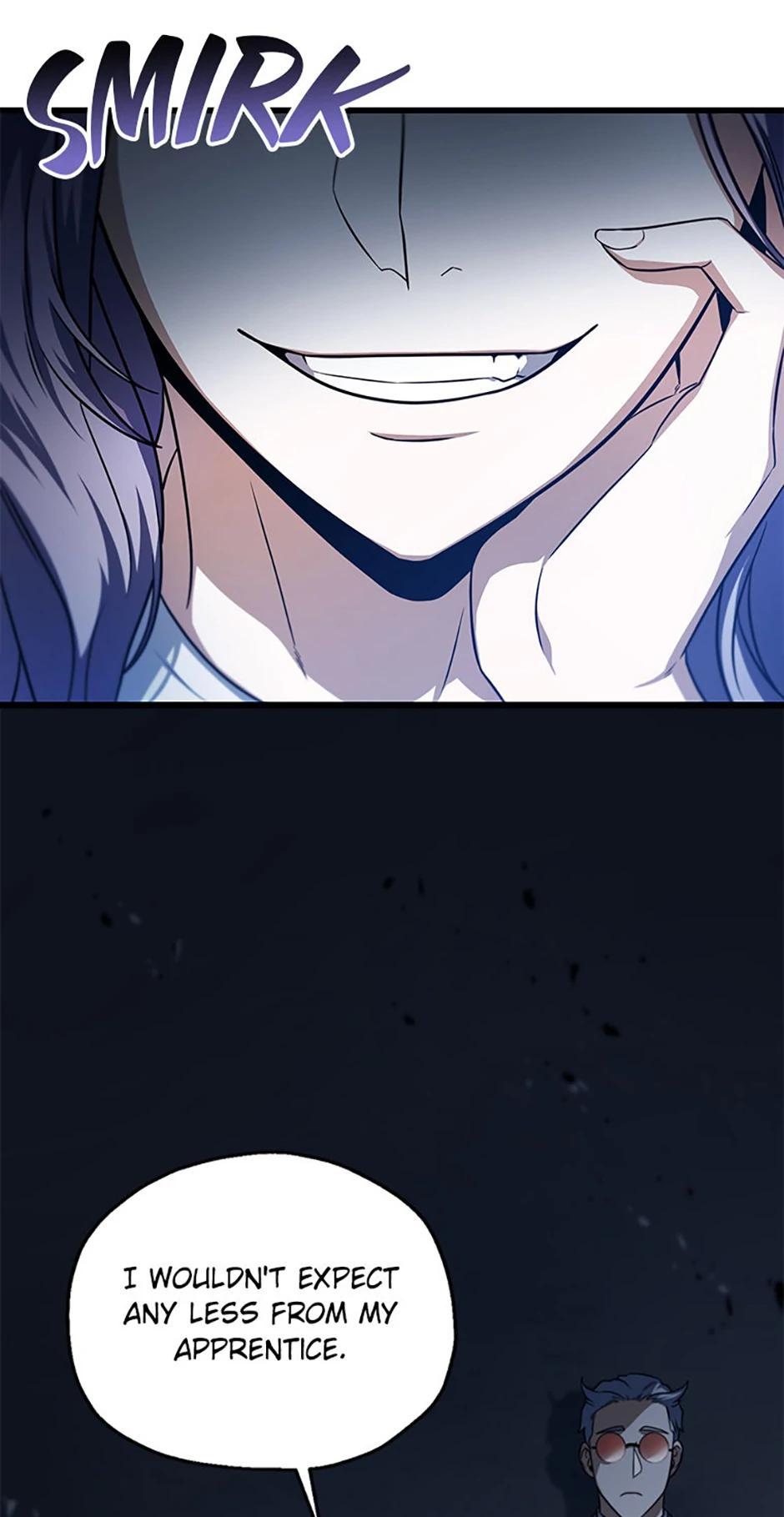 The Player Who Can't Level Up Chapter 159