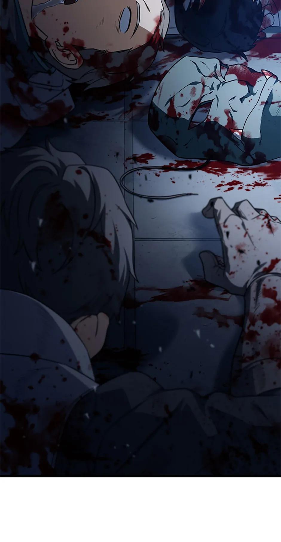 The Player Who Can't Level Up Chapter 159