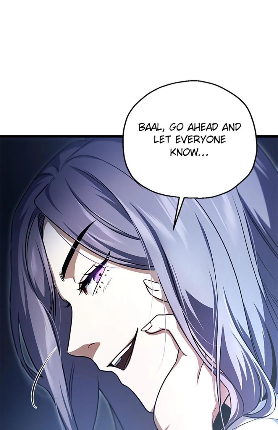 The Player Who Can't Level Up Chapter 159