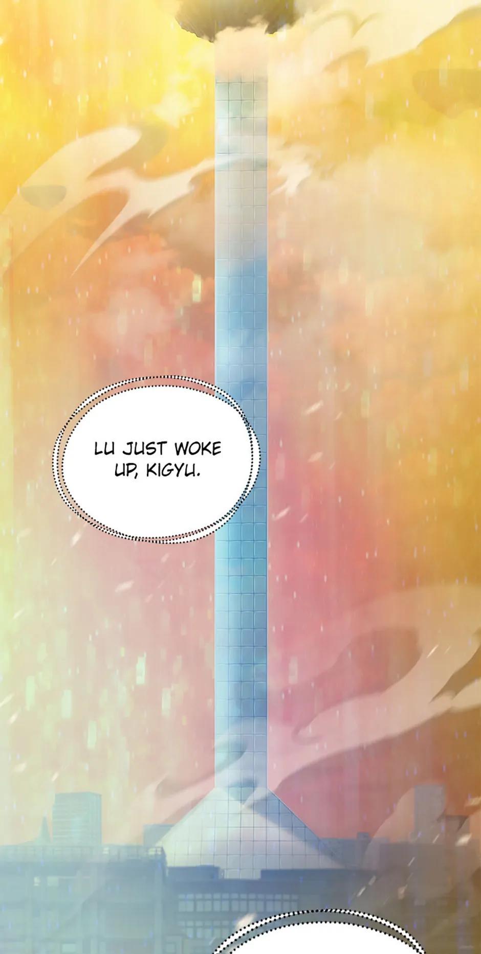 The Player Who Can't Level Up Chapter 161