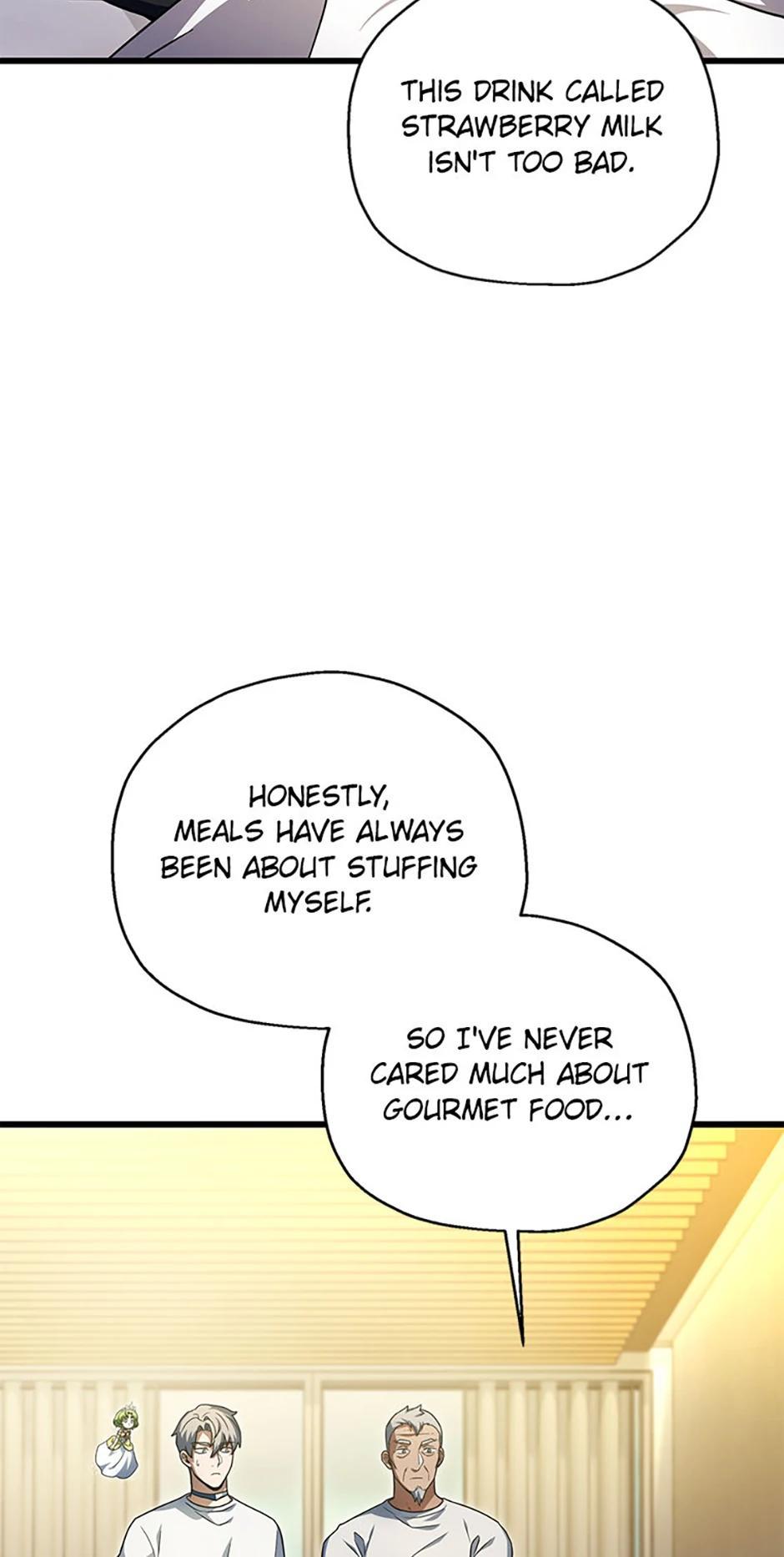 The Player Who Can't Level Up Chapter 161