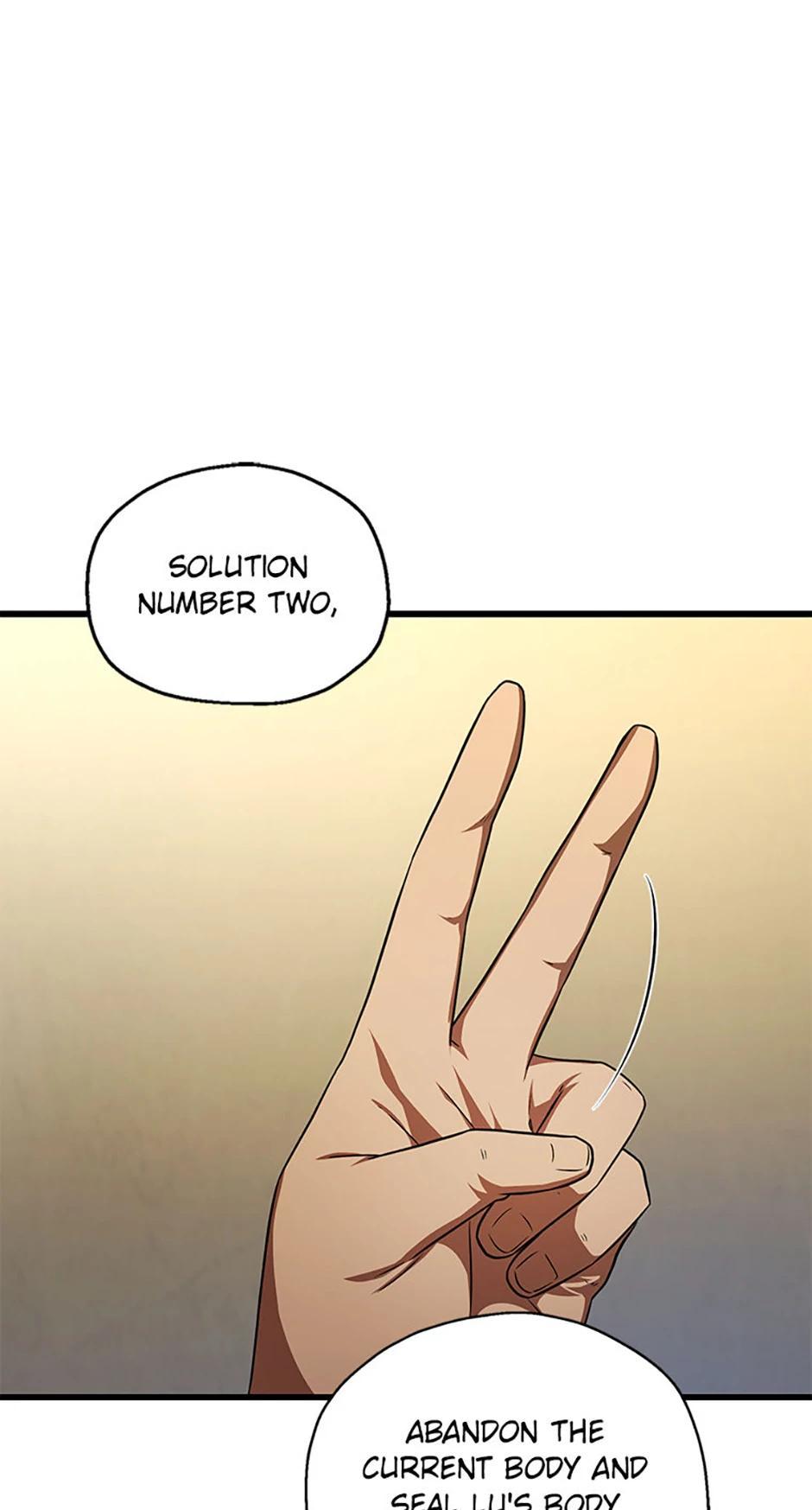 The Player Who Can't Level Up Chapter 161