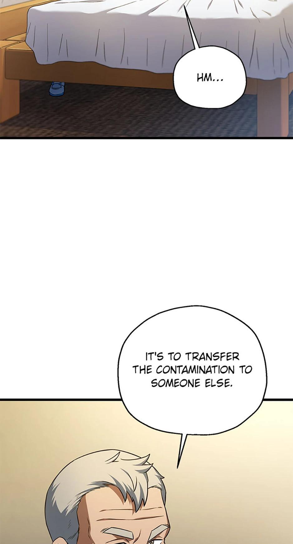 The Player Who Can't Level Up Chapter 161