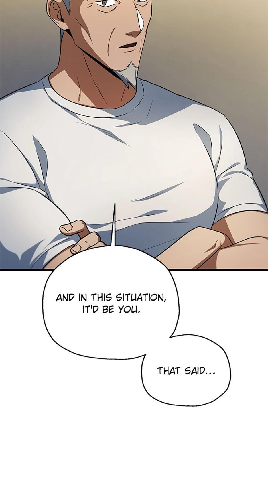 The Player Who Can't Level Up Chapter 161