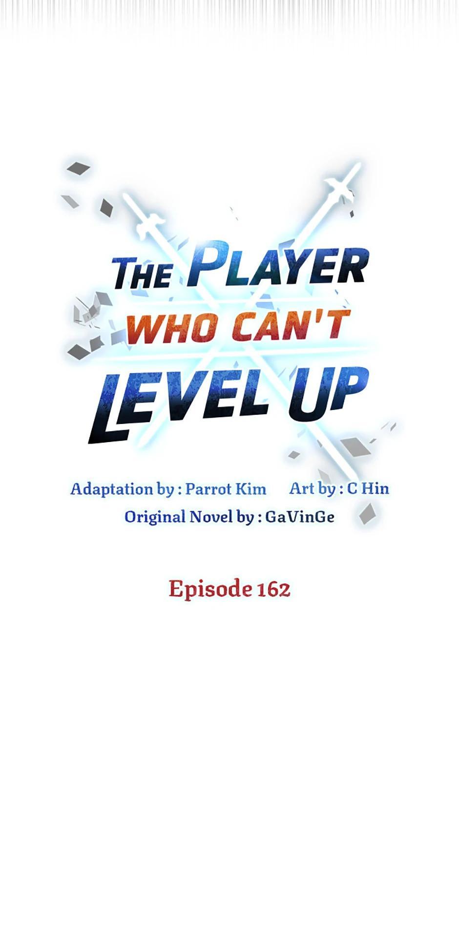 The Player Who Can't Level Up Chapter 161