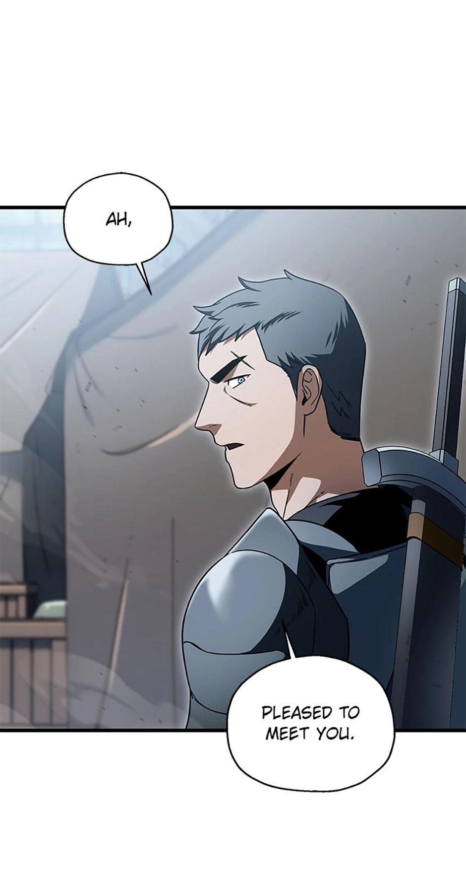 The Player Who Can't Level Up Chapter 161