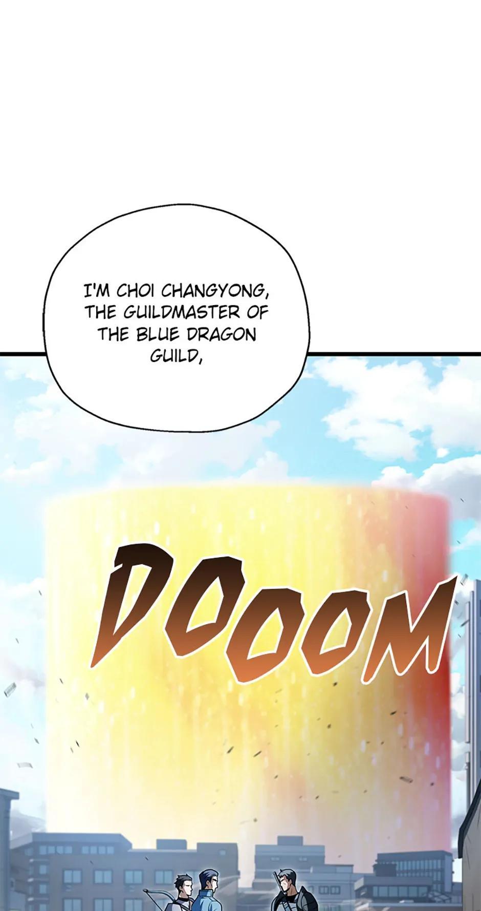 The Player Who Can't Level Up Chapter 161