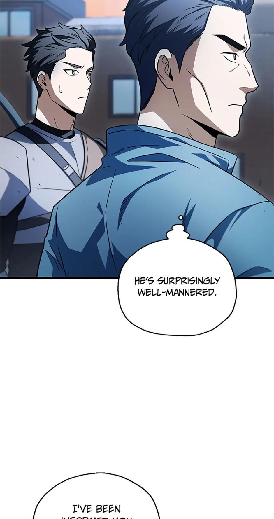 The Player Who Can't Level Up Chapter 161