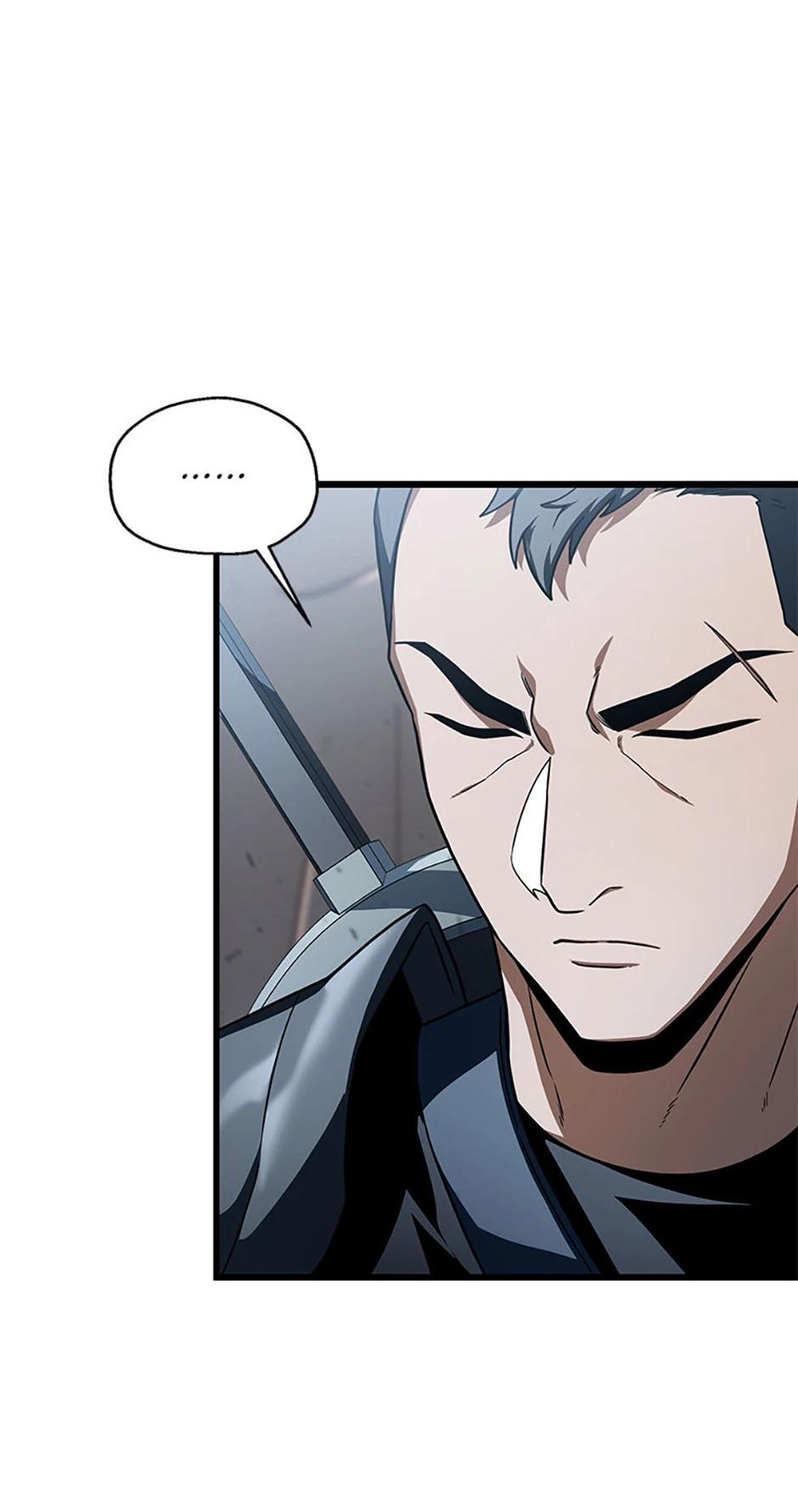 The Player Who Can't Level Up Chapter 161