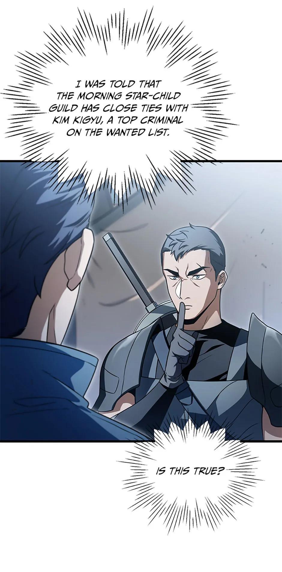 The Player Who Can't Level Up Chapter 161