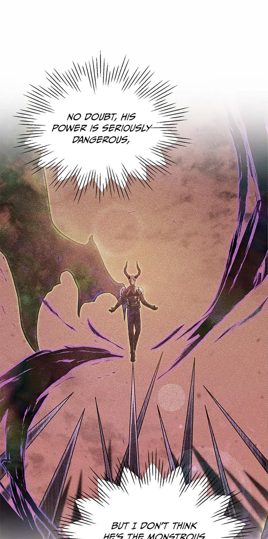 The Player Who Can't Level Up Chapter 161