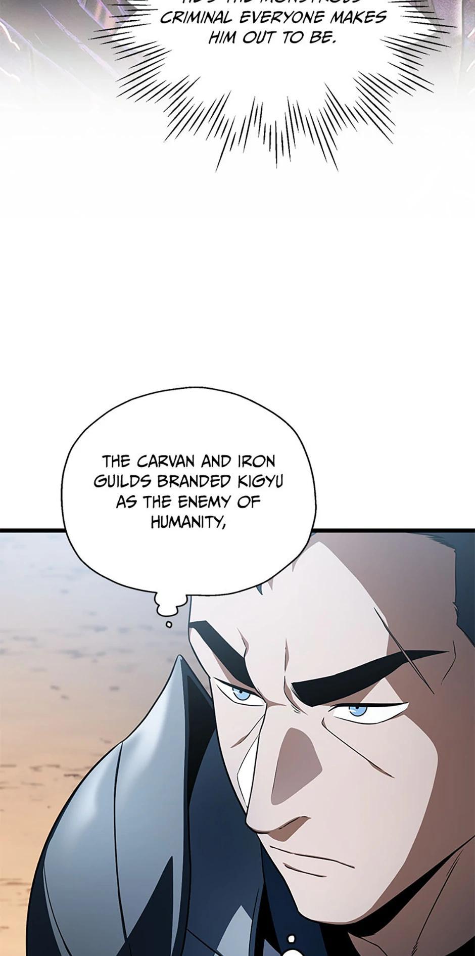 The Player Who Can't Level Up Chapter 161