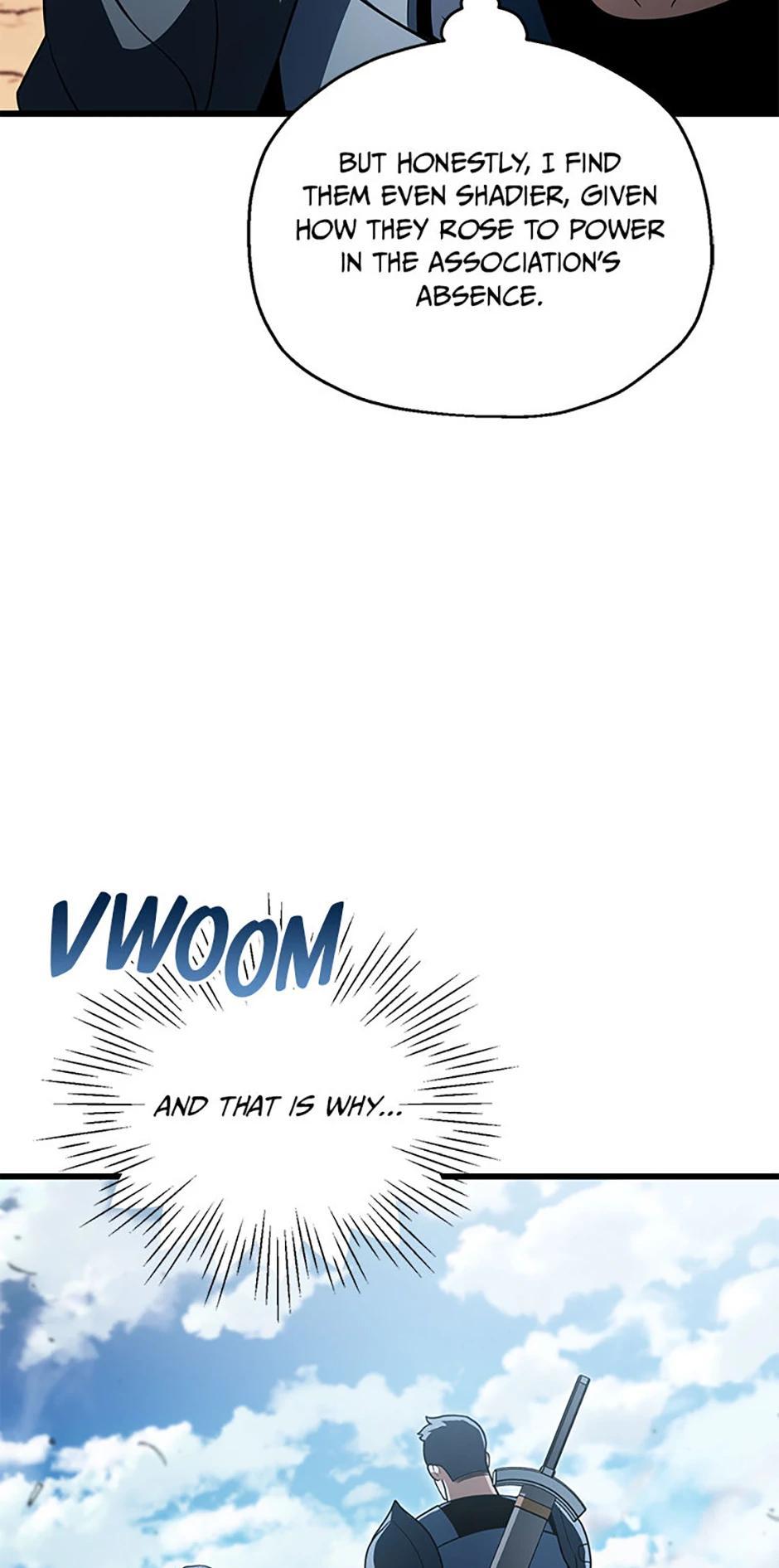 The Player Who Can't Level Up Chapter 161