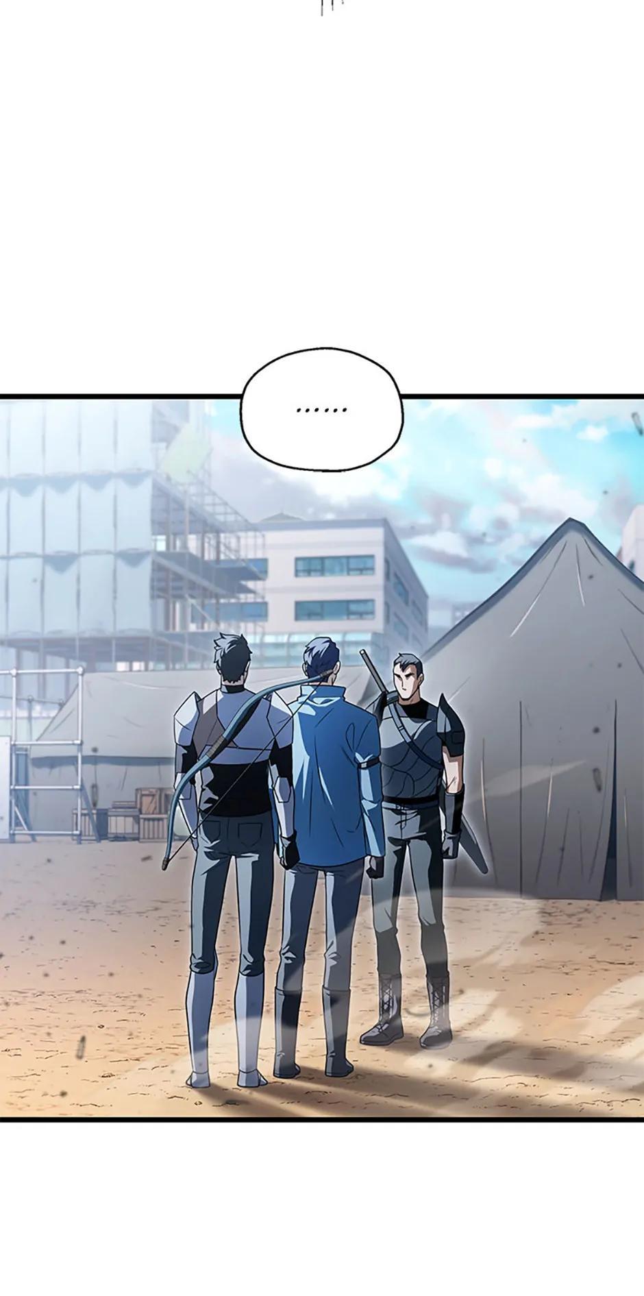 The Player Who Can't Level Up Chapter 161