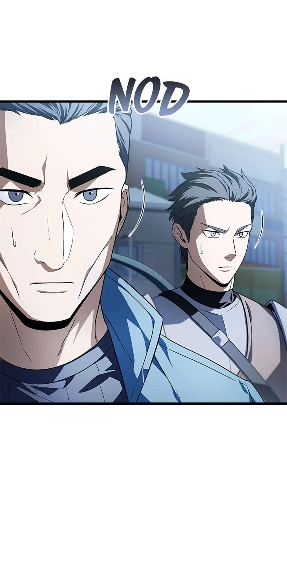 The Player Who Can't Level Up Chapter 161