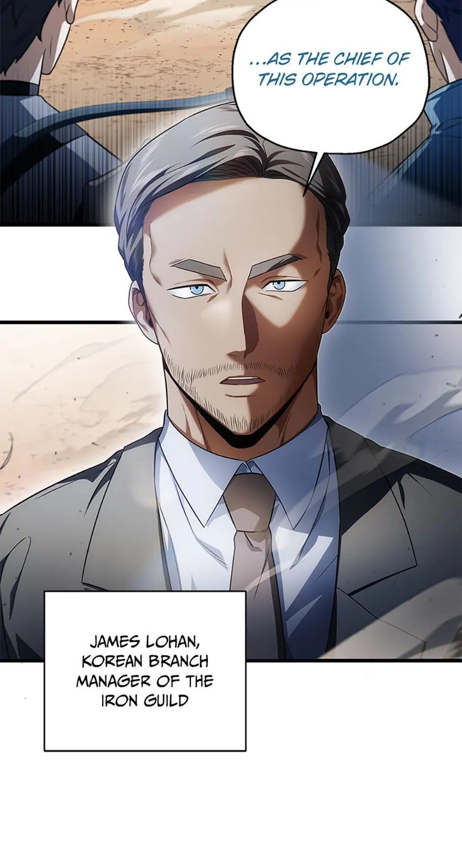 The Player Who Can't Level Up Chapter 161