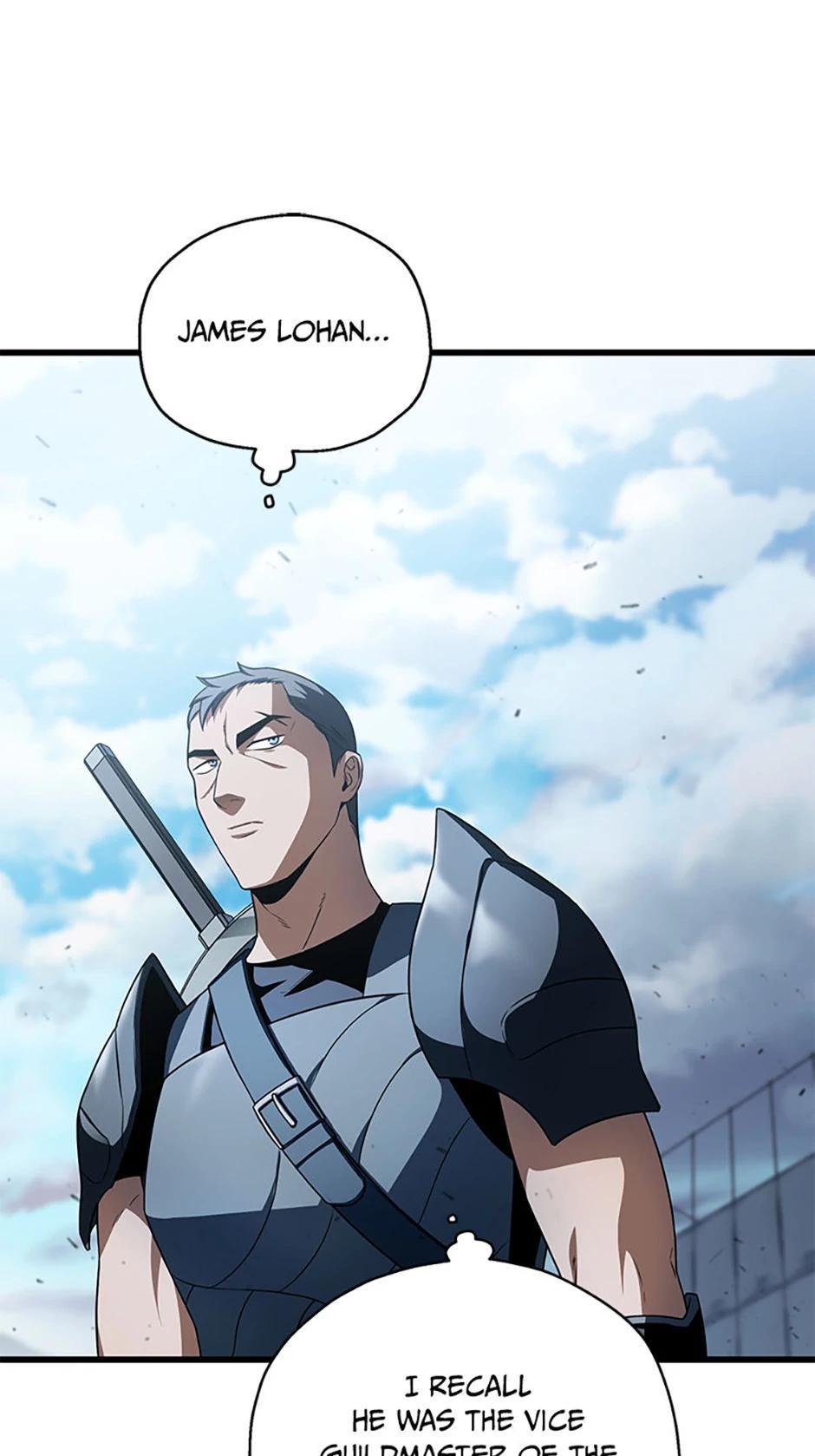 The Player Who Can't Level Up Chapter 161