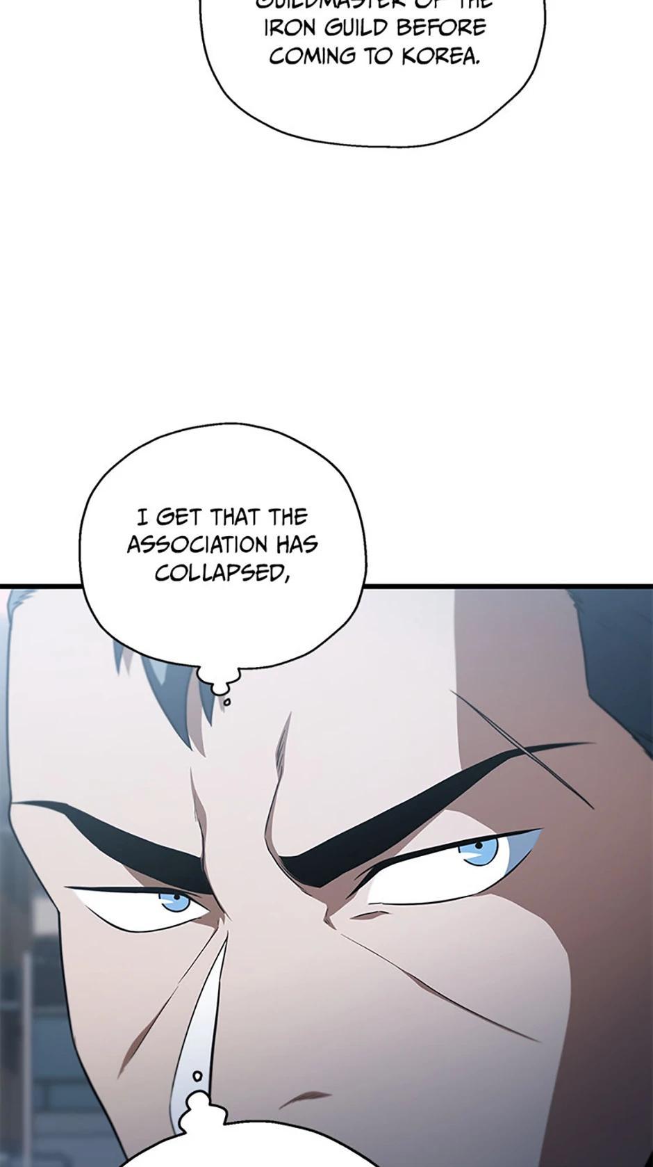 The Player Who Can't Level Up Chapter 161