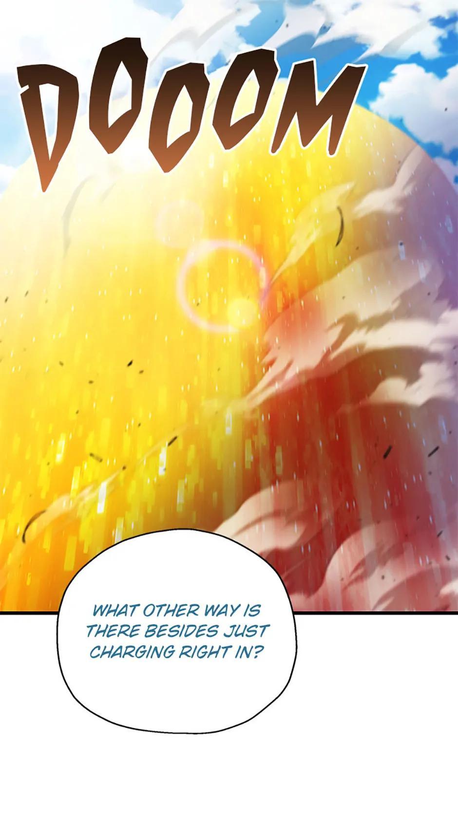 The Player Who Can't Level Up Chapter 161