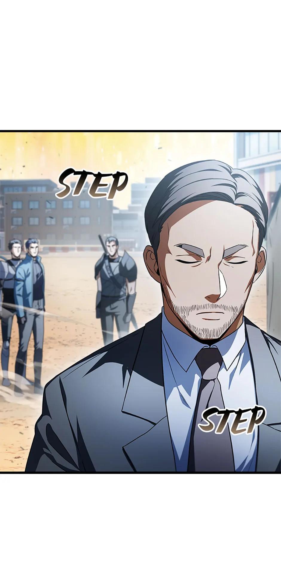 The Player Who Can't Level Up Chapter 161