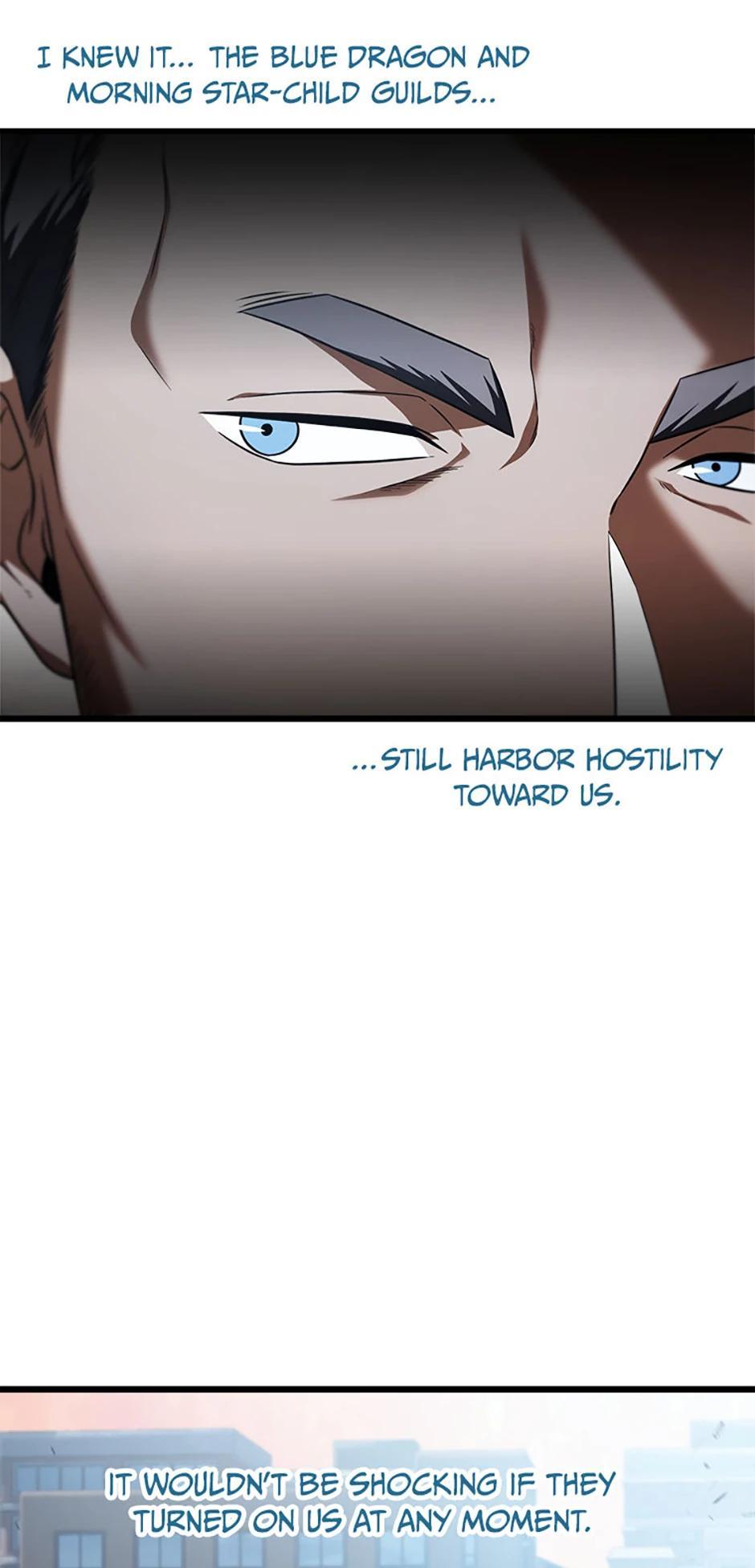 The Player Who Can't Level Up Chapter 161