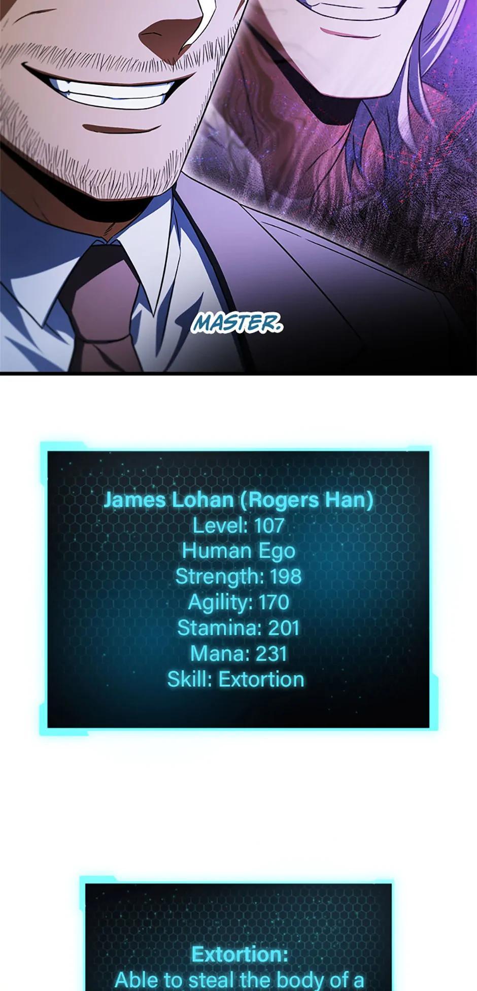 The Player Who Can't Level Up Chapter 161