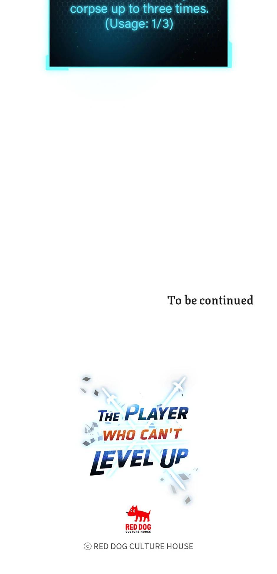 The Player Who Can't Level Up Chapter 161