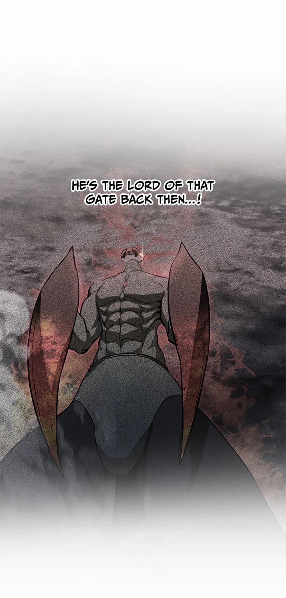 The Player Who Can't Level Up Chapter 162