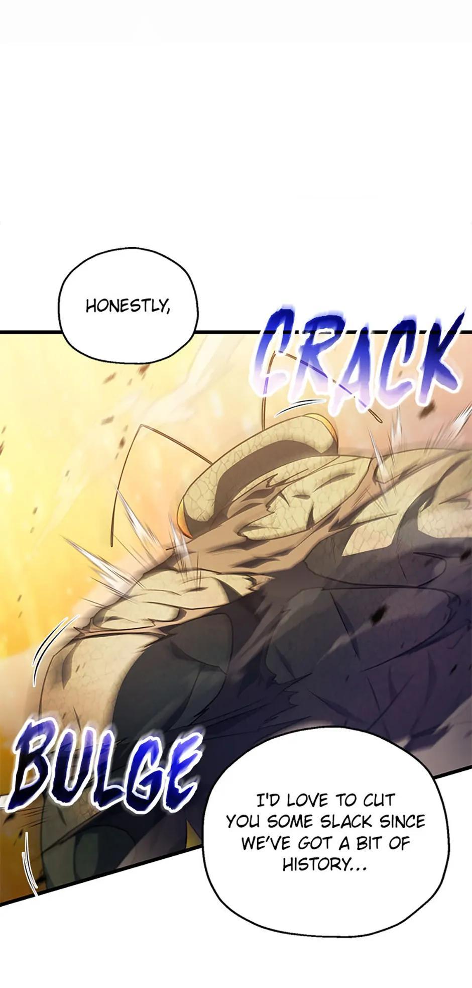 The Player Who Can't Level Up Chapter 162