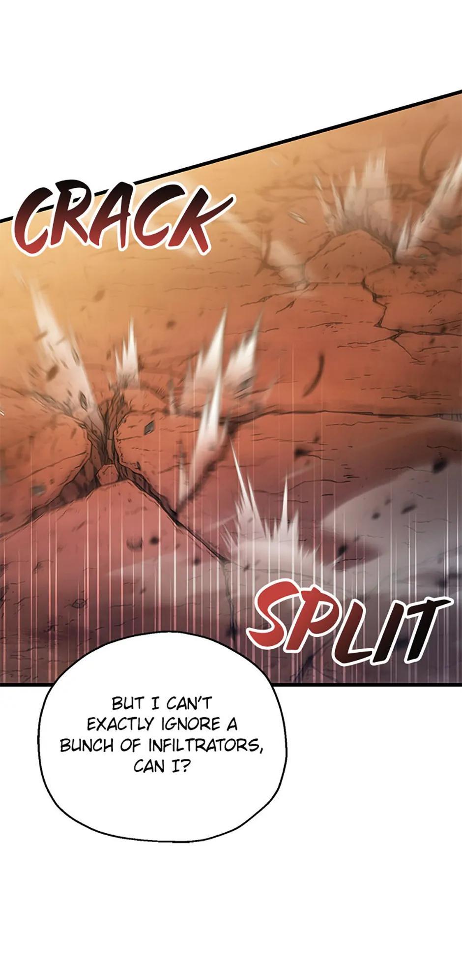 The Player Who Can't Level Up Chapter 162