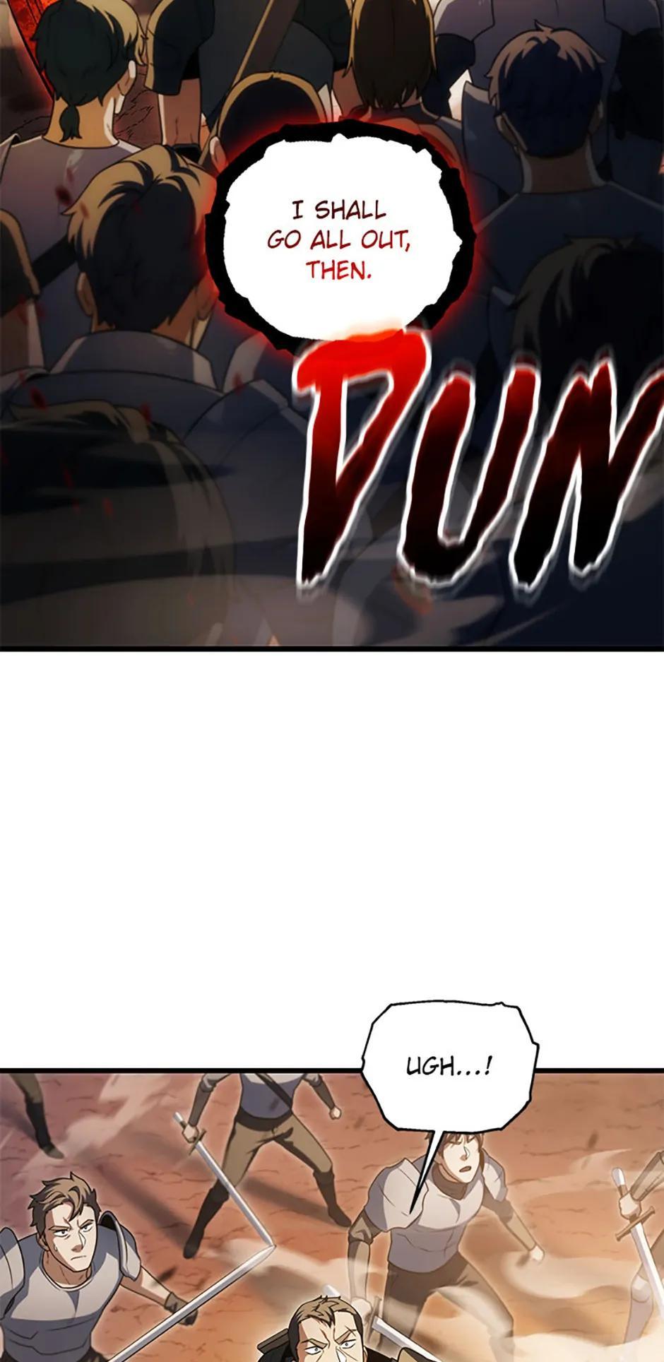 The Player Who Can't Level Up Chapter 162